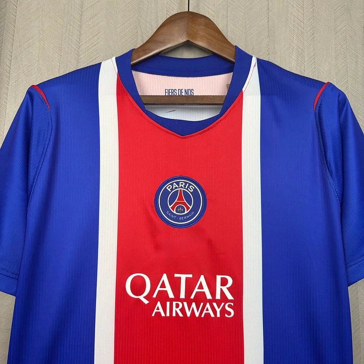 Paris casa 2026-27 S-4XL