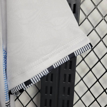 2024-25 Santos Home S-4XL