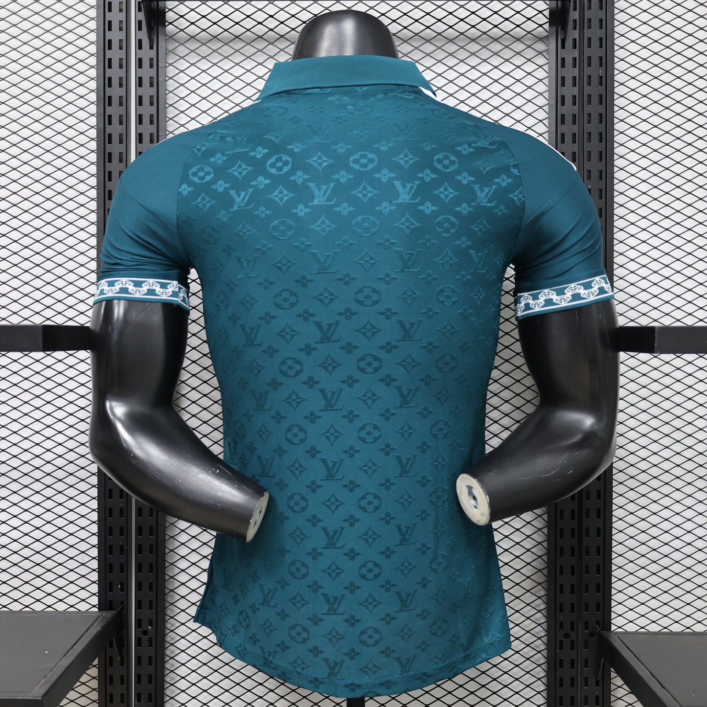 2026-27 Real Madrid L-V Edición Especial Jugador S-2XL