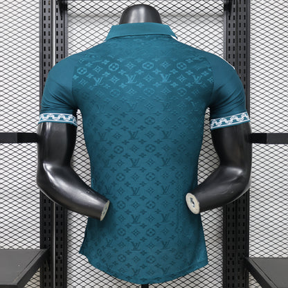 2026-27 Real Madrid L-V Edición Especial Jugador S-2XL