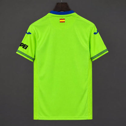 2026-27 Getafe Conference League S-4XL