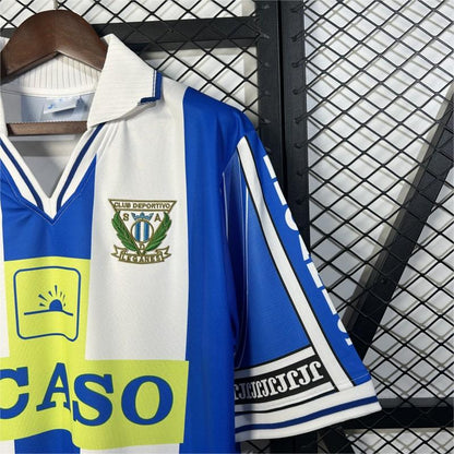 1998-00 Leganes Home Retro S-2XL