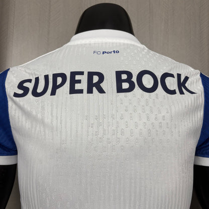2026-27 Porto Home Player S-4XL