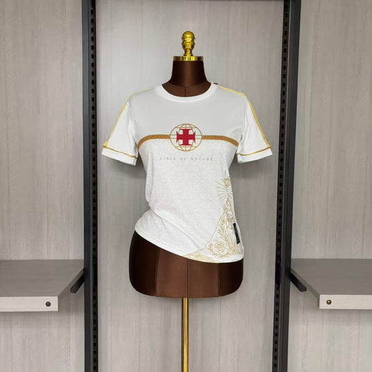 2026-27 Vasco da Gama Edición Especial Mujer S-XXL