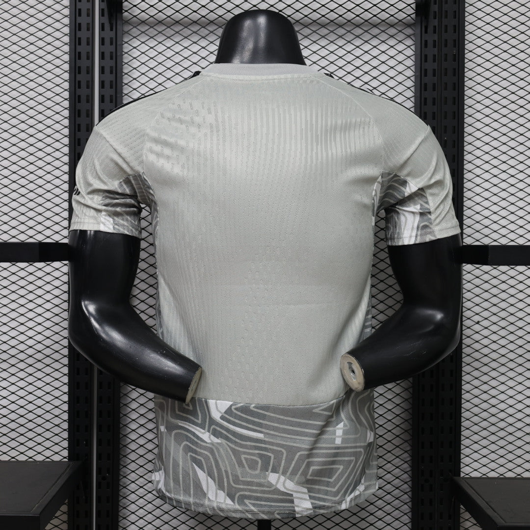 2026-27 Arsenal Goalkeeper Player S-2XL