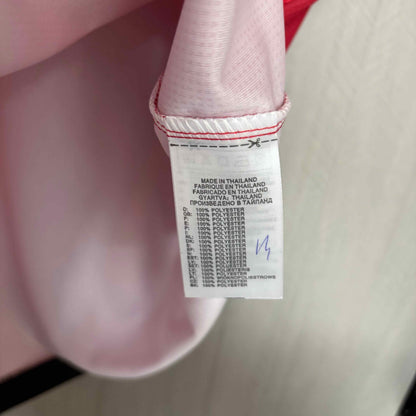 2026-27 Venezia Rojo S-XXL