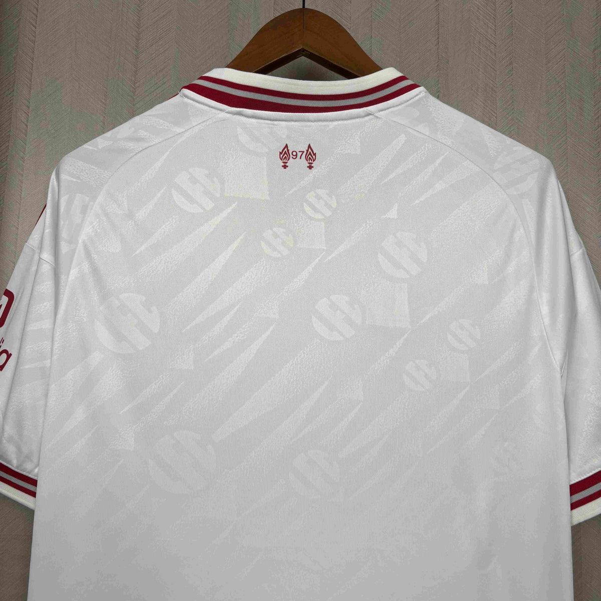 2026-27 Liverpool Away S-4XL