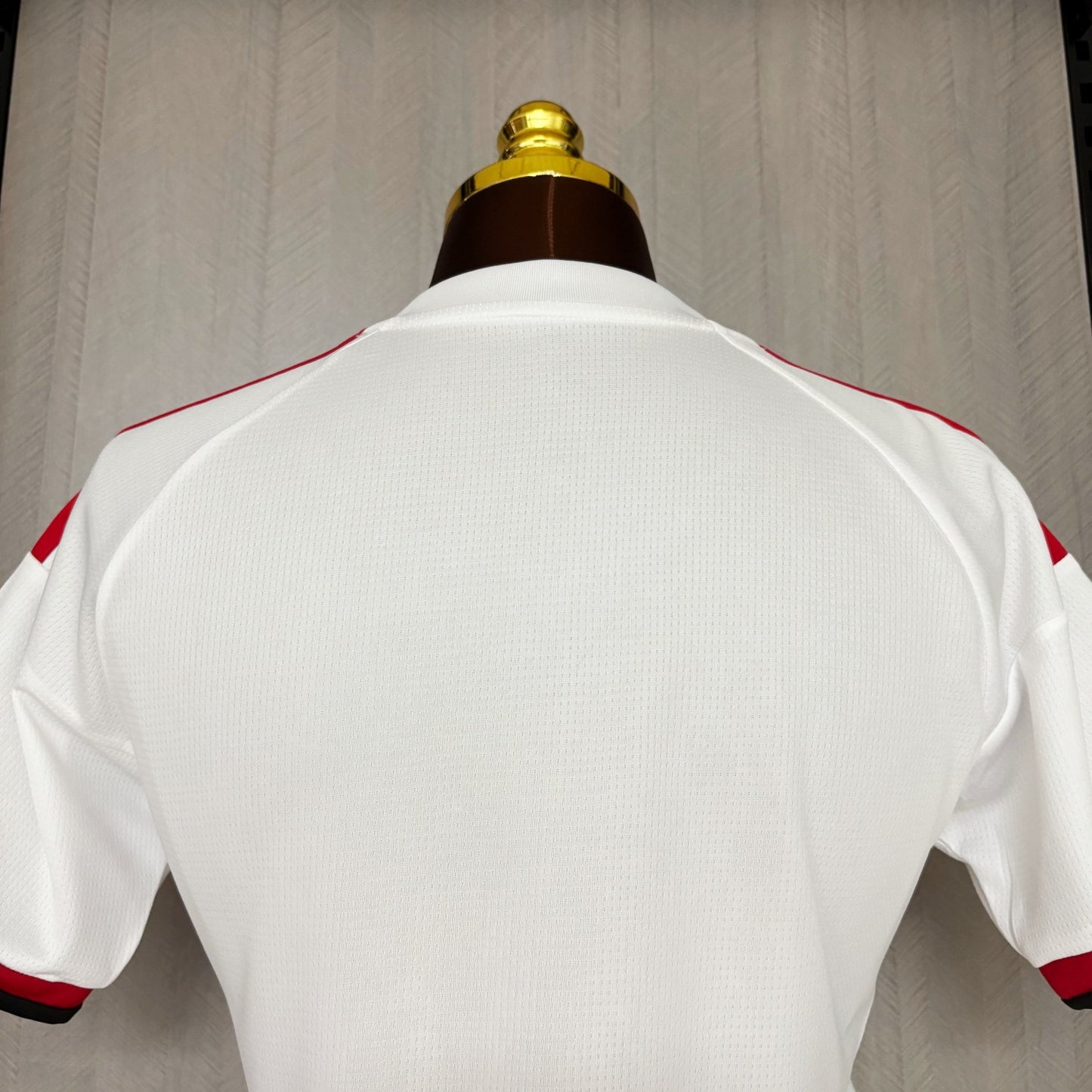 2026-27 Flamengo Away Women S-2XL