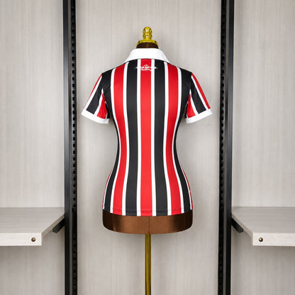 2026-27 Sao Paulo Away Women S-2XL
