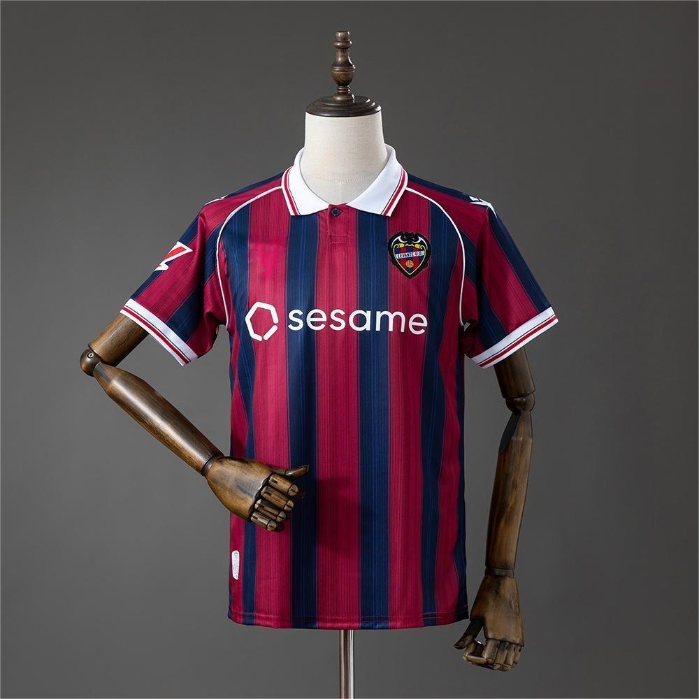 2026-27 Levante Home S-4XL