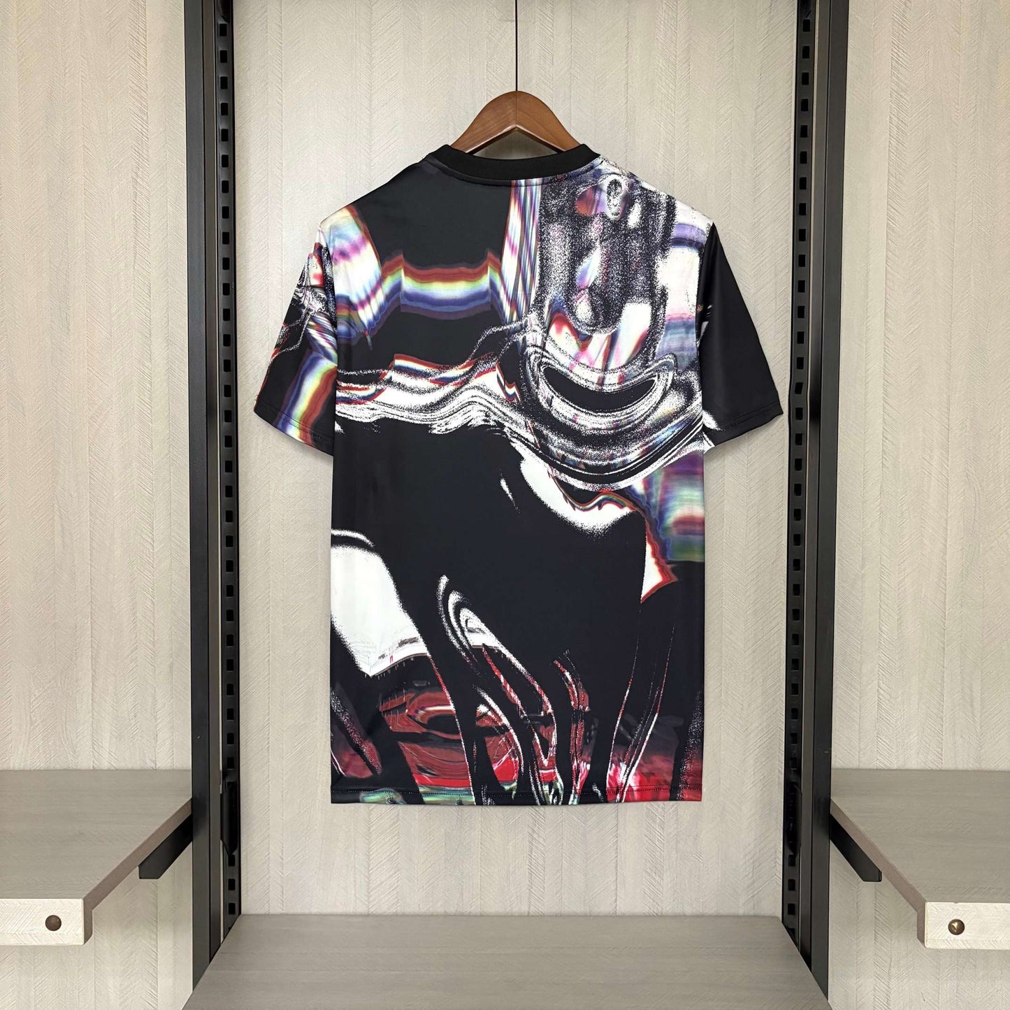 2026-27 Manchester United Sonderedition S-XXL
