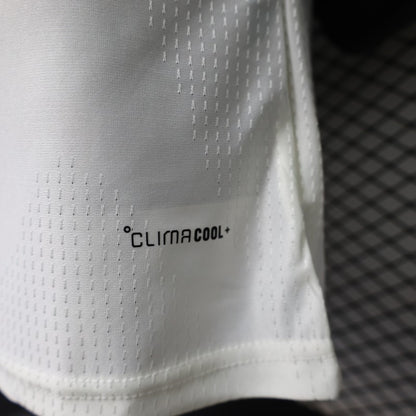 2026-27 Manchester United Away Player S-2XL