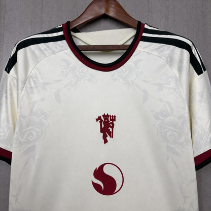 2026-27 Manchester United Ausweichtrikot (drittes) S-4XL