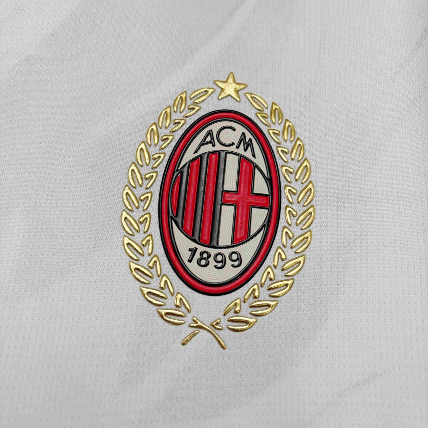 2026-27 AC Milan Away S-4XL