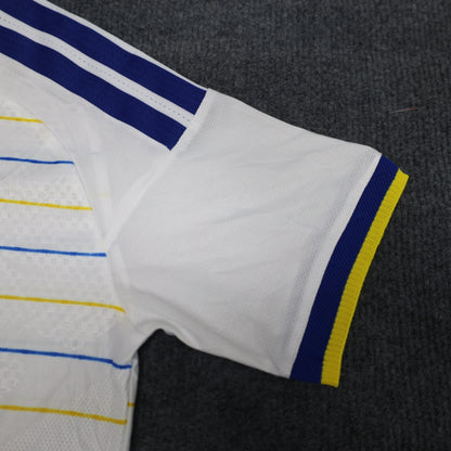 2026-27 Leeds United Home Kids Size 16-28