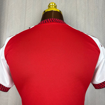 2026-27 Arsenal Home Women  S-2XL