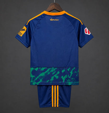 2026-27 Granada Away Kids Size 16-28