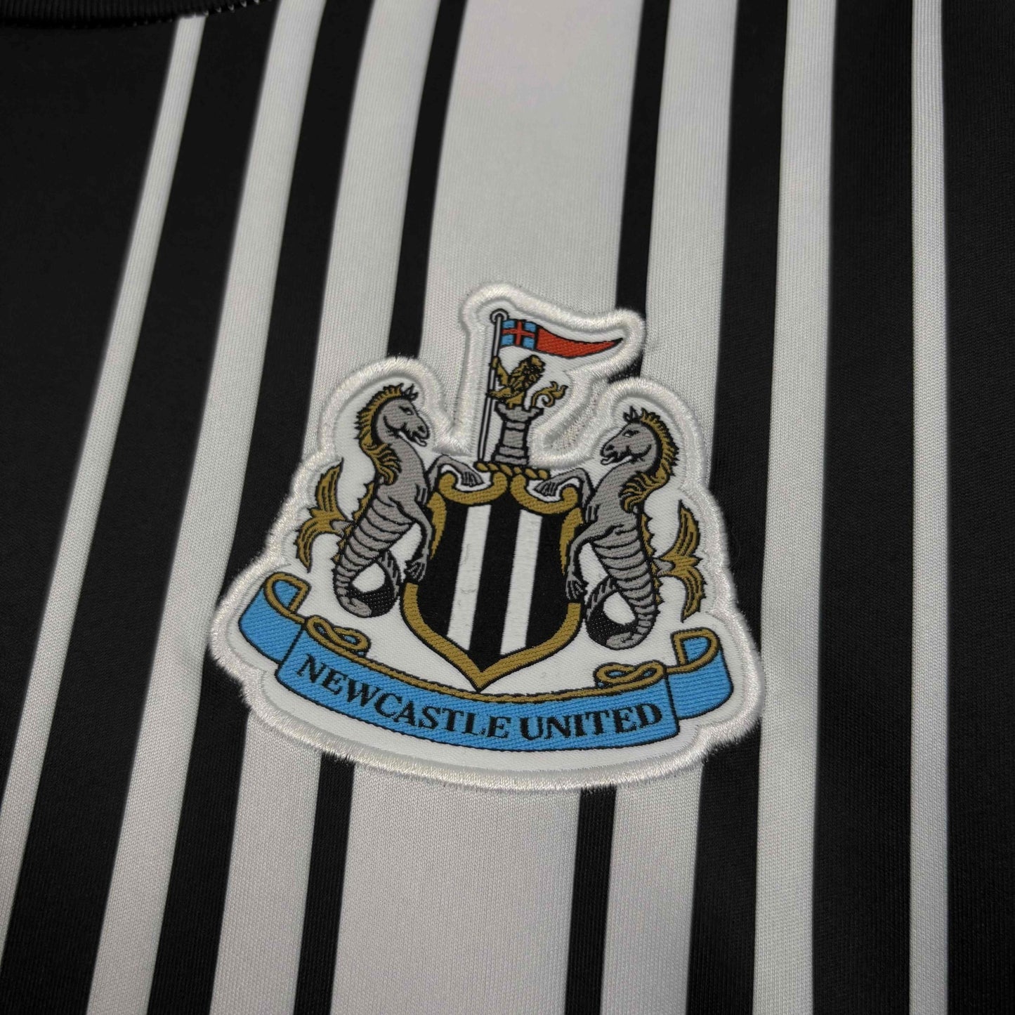 2026-27 Newcastle United Home S-4XL