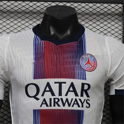 2026-27 Paris Away Player S-3XL