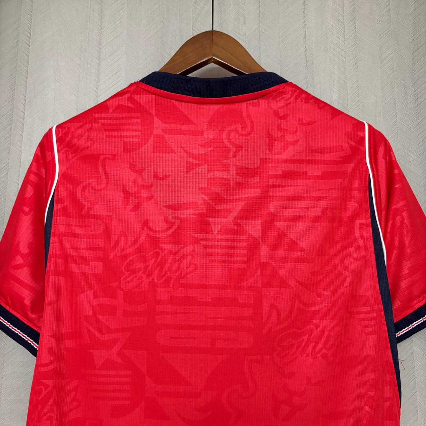 2026 England Away S-4XL