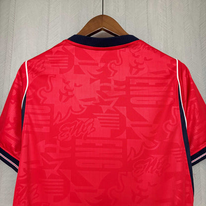 2026 England Away S-4XL