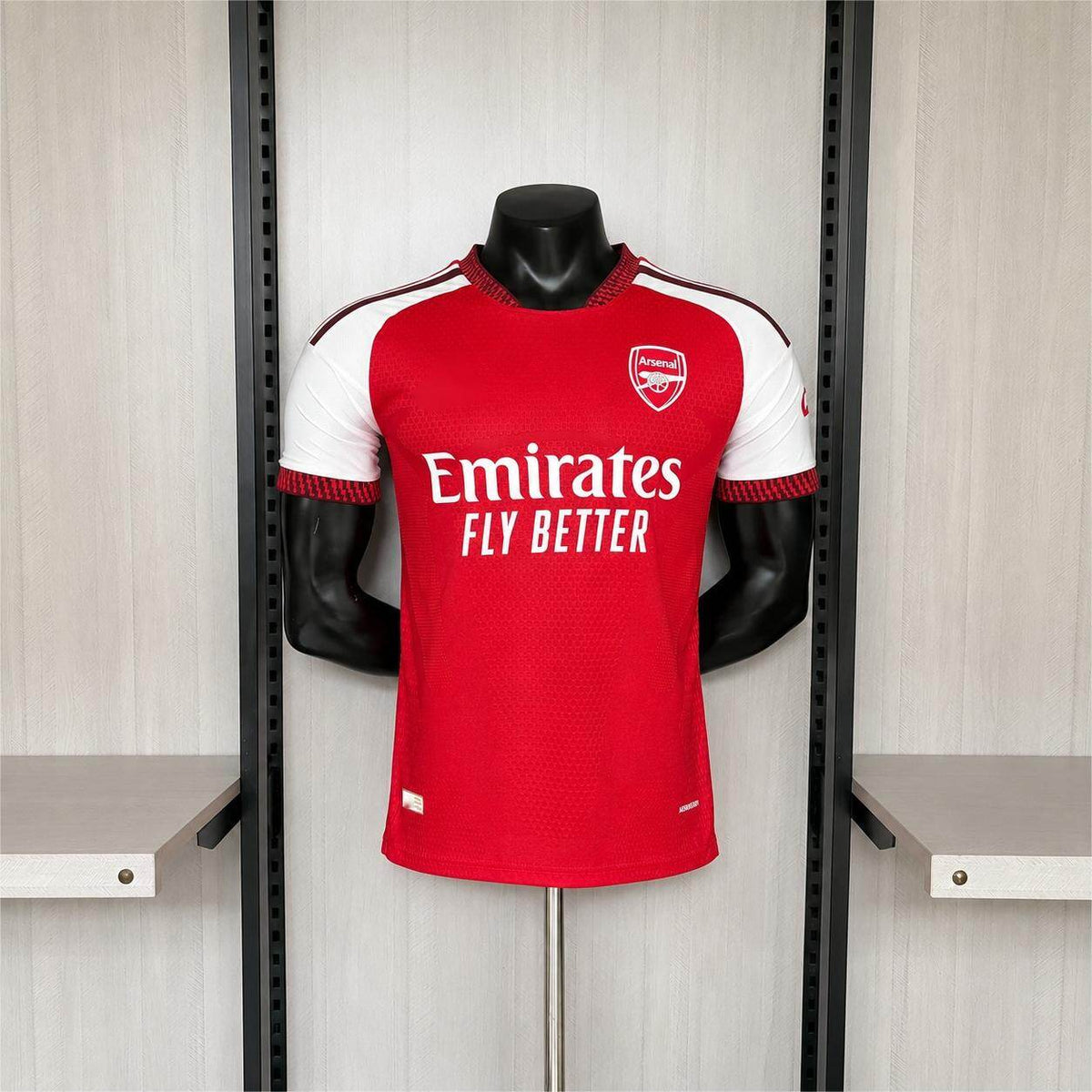 2026-27 Arsenal Local Jugador S-4XL
