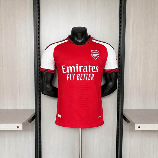 2026-27 Arsenal Home Player S-4XL