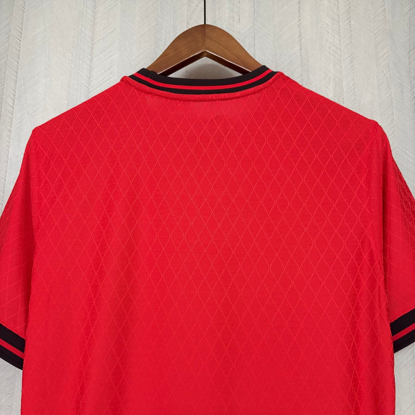 2026-27 Flamengo Red Special Edition S-4XL