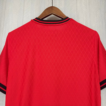 2026-27 Flamengo Red Special Edition S-4XL