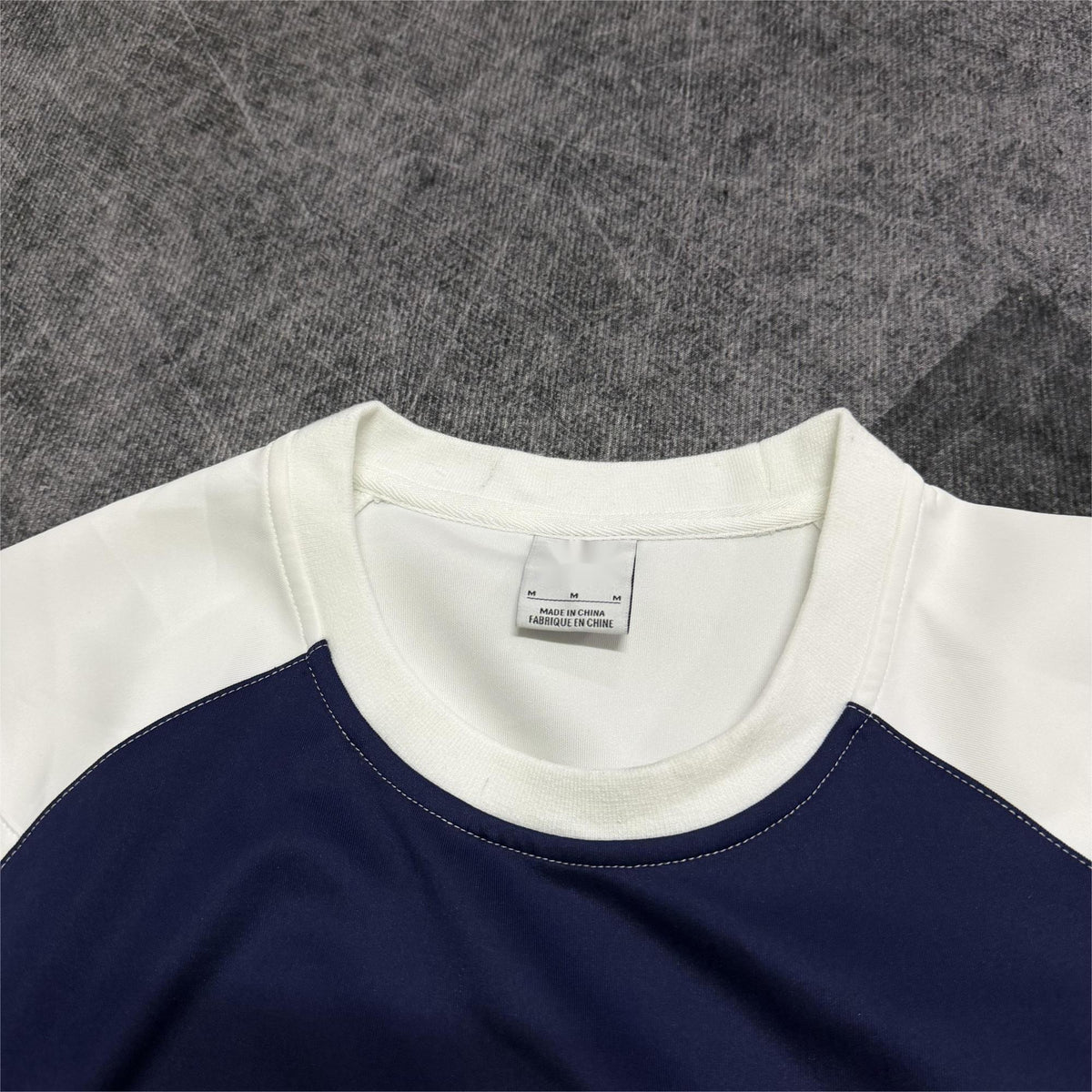 2026-27 Bayern Munich White casual S-2XL