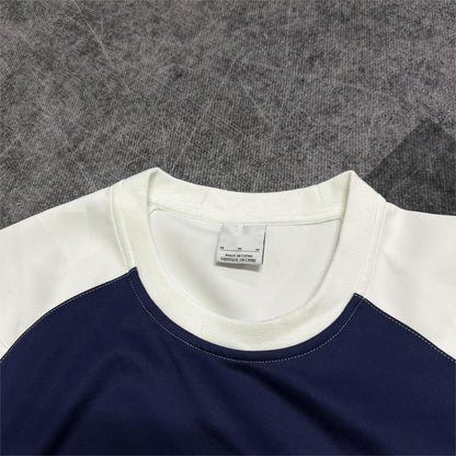 2026-27 Bayern Munich White casual S-2XL