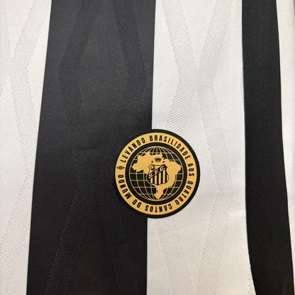 2026-27 Santos Away S-4XL