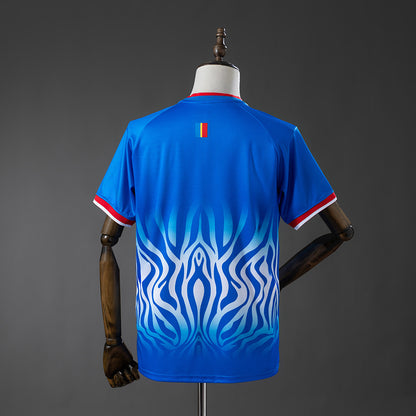 2026 Congo Local S-2XL