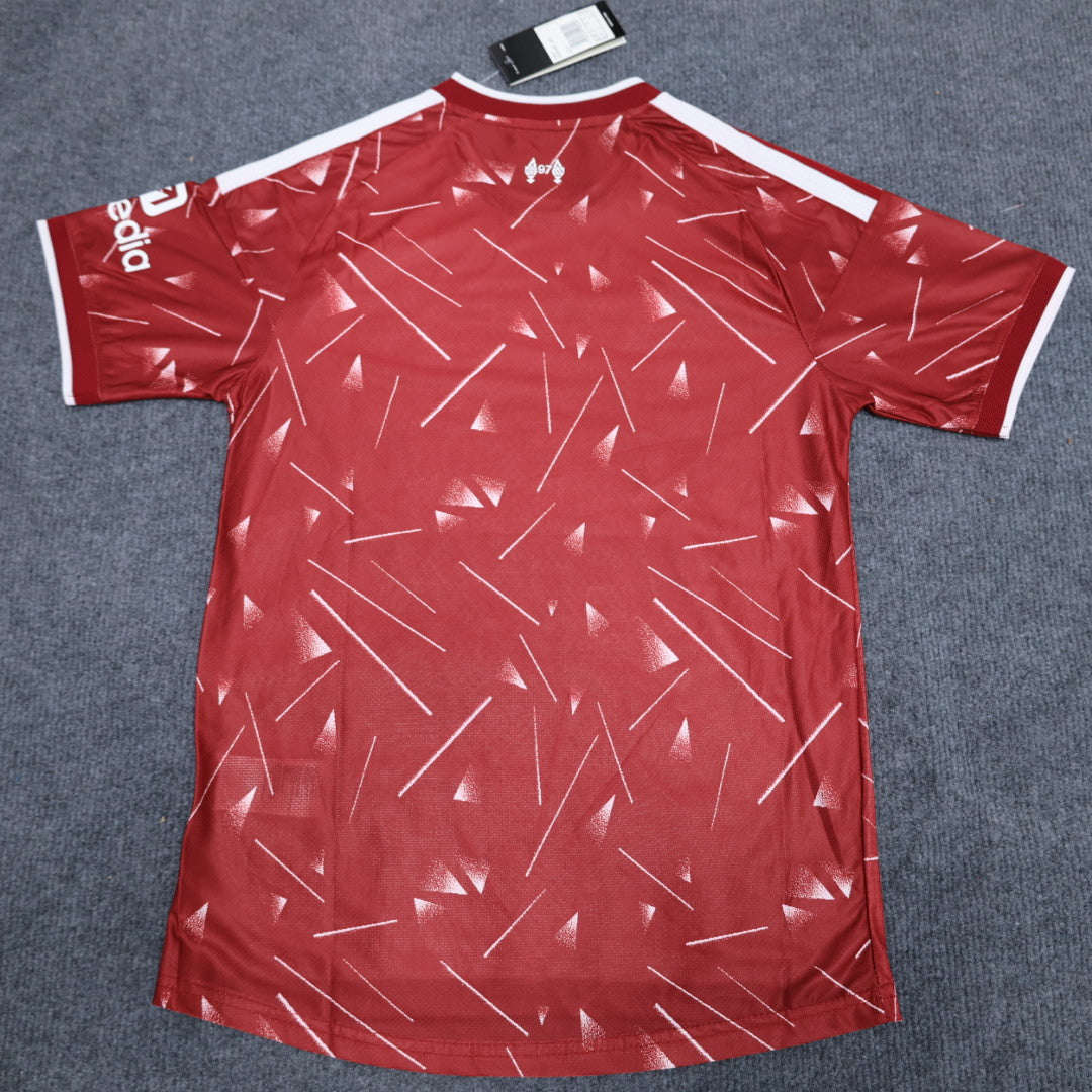 2026-27 Liverpool Home Kids Size 16-28