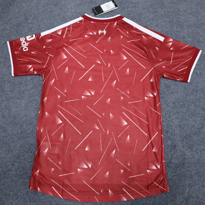 2026-27 Liverpool Home Kids Size 16-28