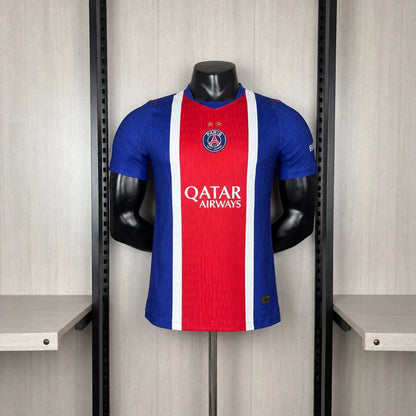 2026-27 Paris Heimtrikot Spieler S-2XL