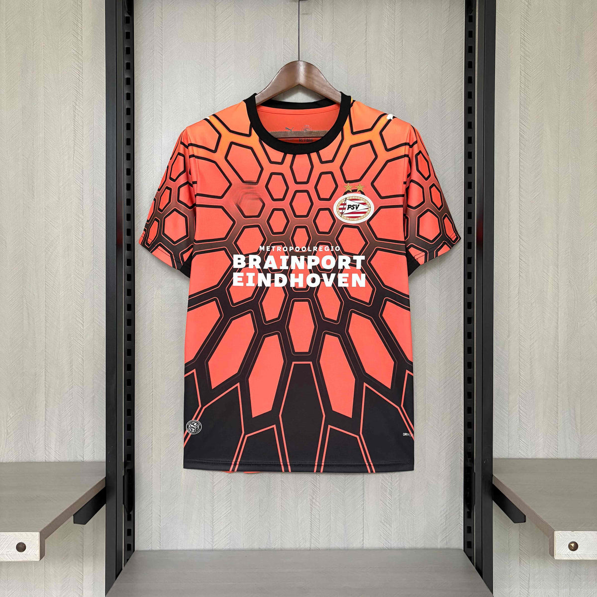 2026-27 PSV Eindhoven Special Edition S-4XL