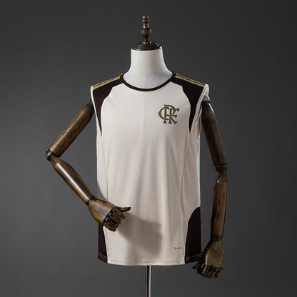 2026-27 Flamengo Training - Aprikosenweste S-2XL