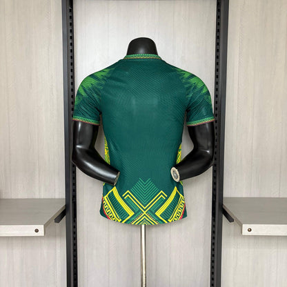 2026 Malí Jugador local S-XXL