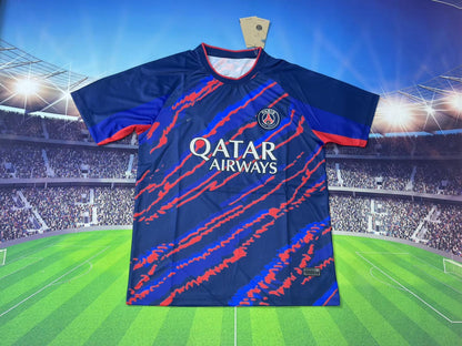 2026-27 Paris Special Edition  S-4XL