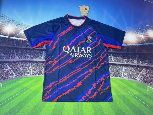 2026-27 Paris Sonderedition S-4XL