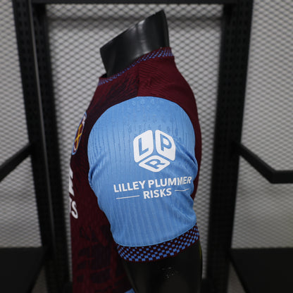 2026-27 West Ham United Home Player S-2XL