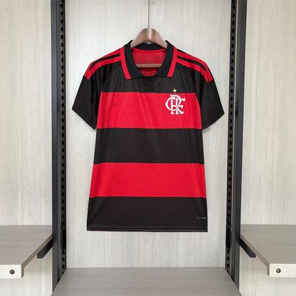 2026-27 Flamengo Home  S-4XL