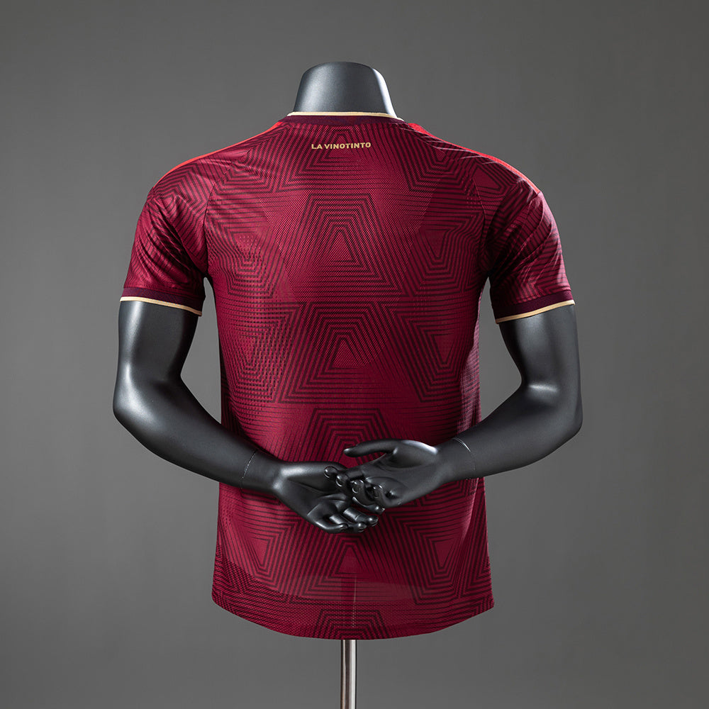 2026 Venezuela Home Player S-4XL
