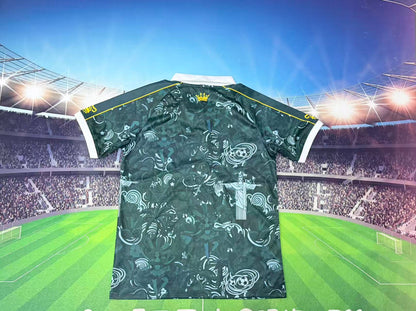 2026 Brazil Special Edition S-2XL