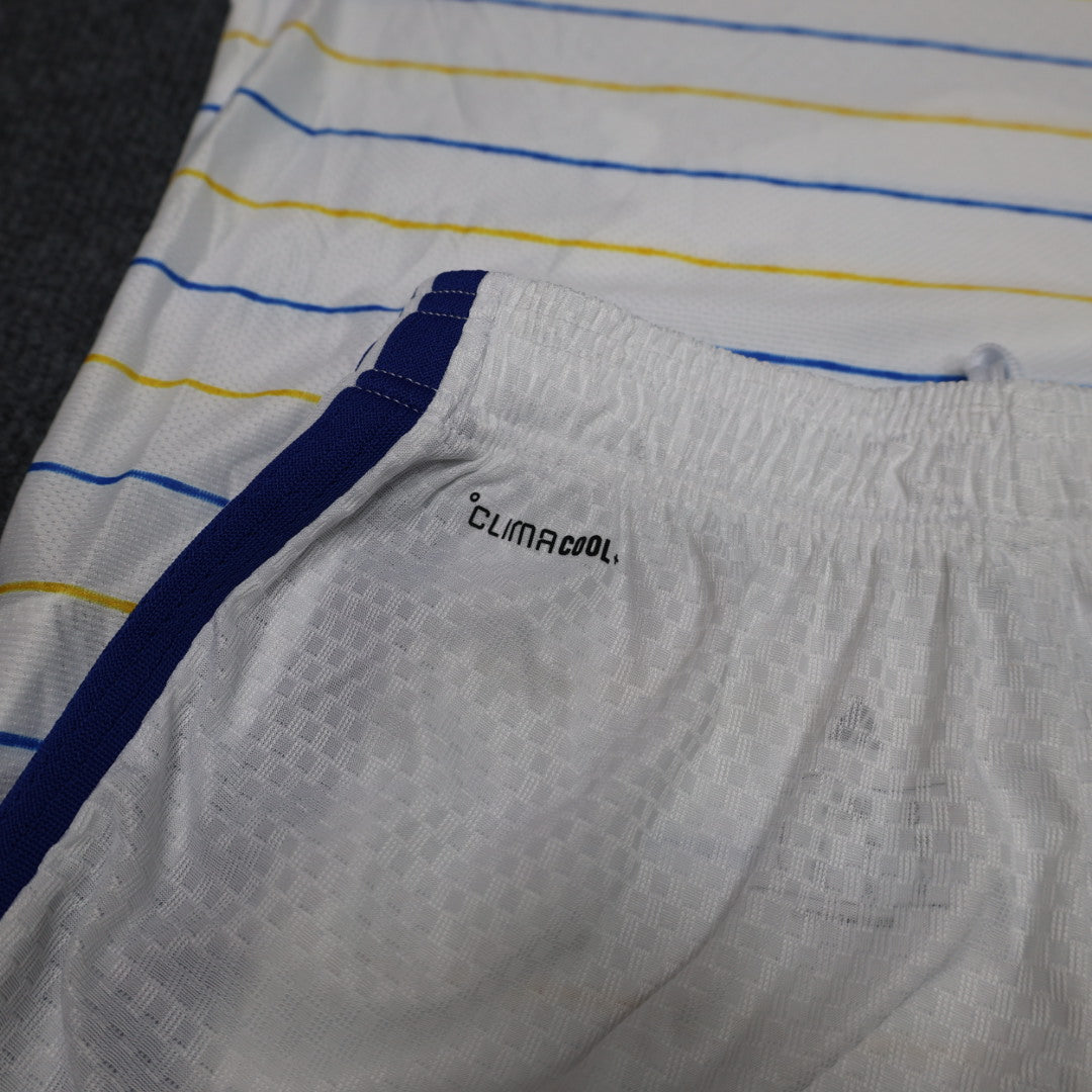 2026-27 Leeds United Home Kids Size 16-28
