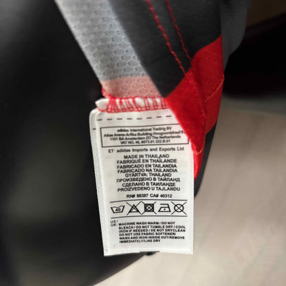 Edición Especial 2026 Bélgica Jugador S-XXL