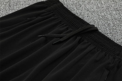 Conjunto de entrenamiento rojo del Barcelona 2024-25 (tallas S-2XL)