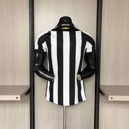 2026-27 Santos Away Player S-4XL