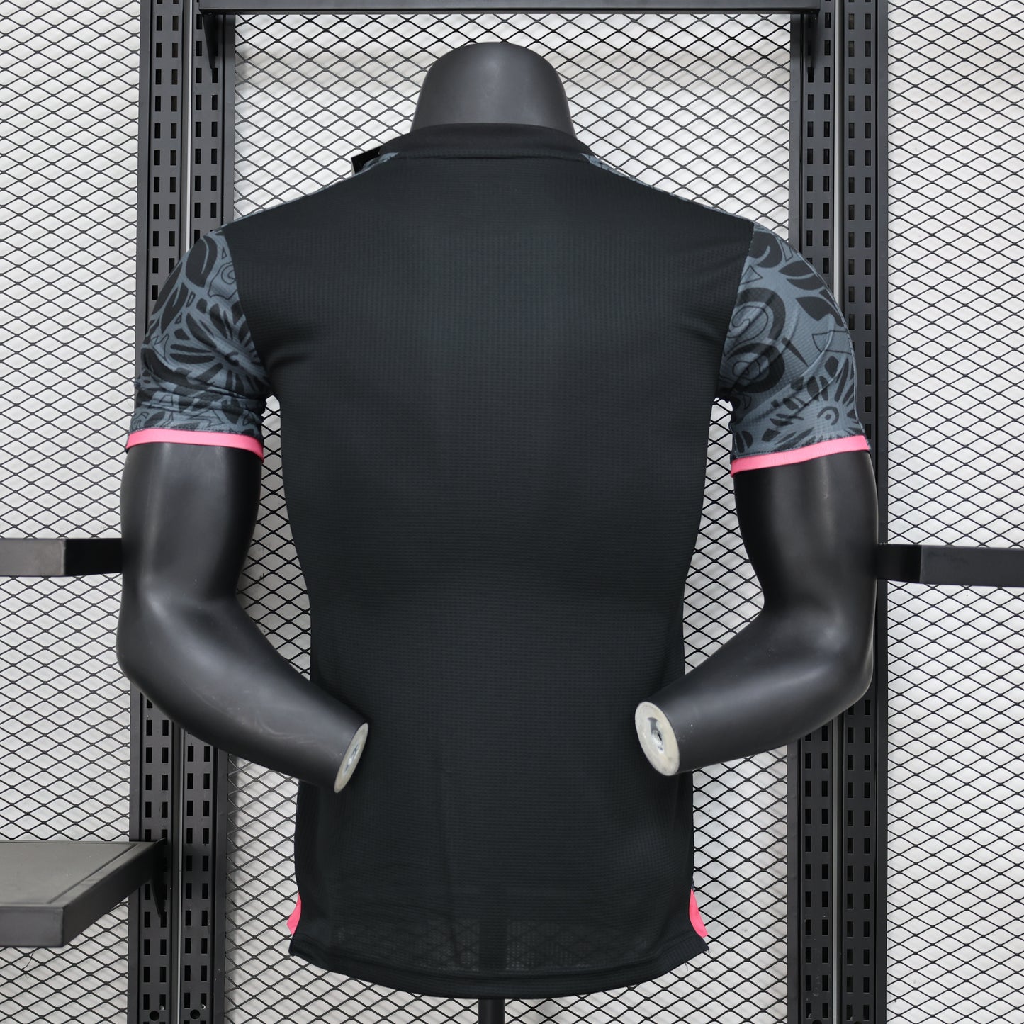 Camiseta local Palestina 2025-26 (talla S-2XL)